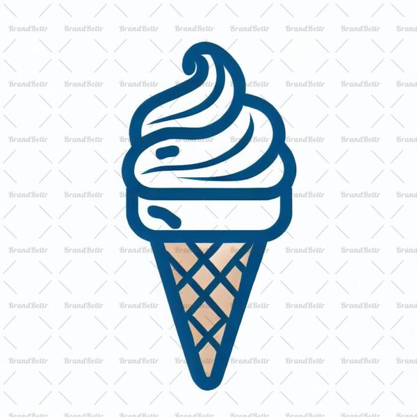 Eiswaffel