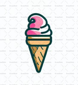 Eiswaffel