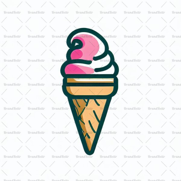 Eiswaffel