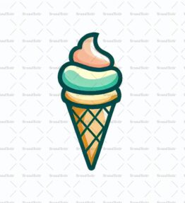 Eiswaffel