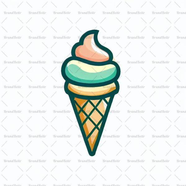 Eiswaffel