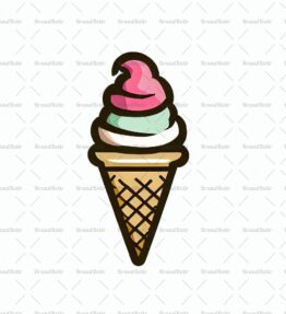 Eiswaffel