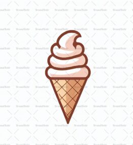 Eiswaffel