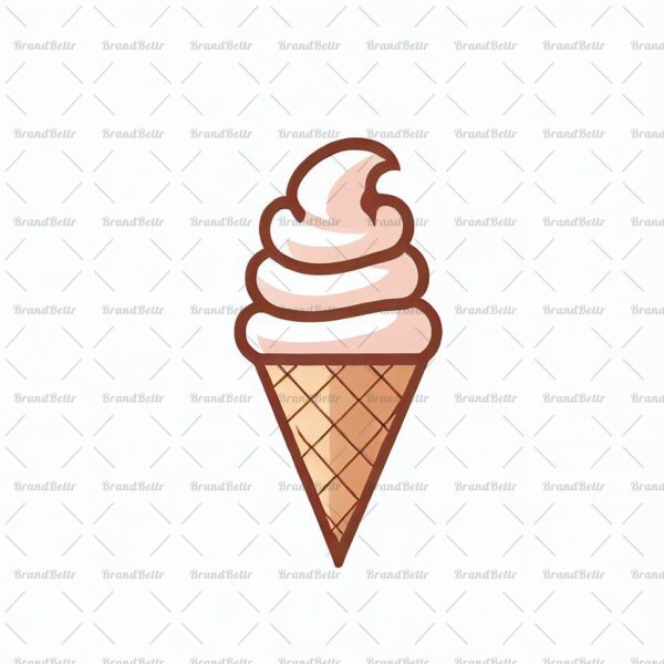Eiswaffel