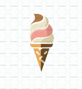 Eiswaffel