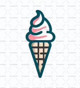 Eiswaffel