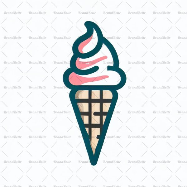 Eiswaffel