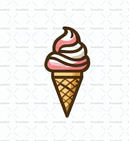 Eiswaffel