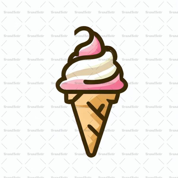 Eiswaffel