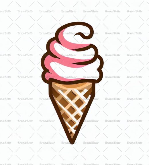 Eiswaffel
