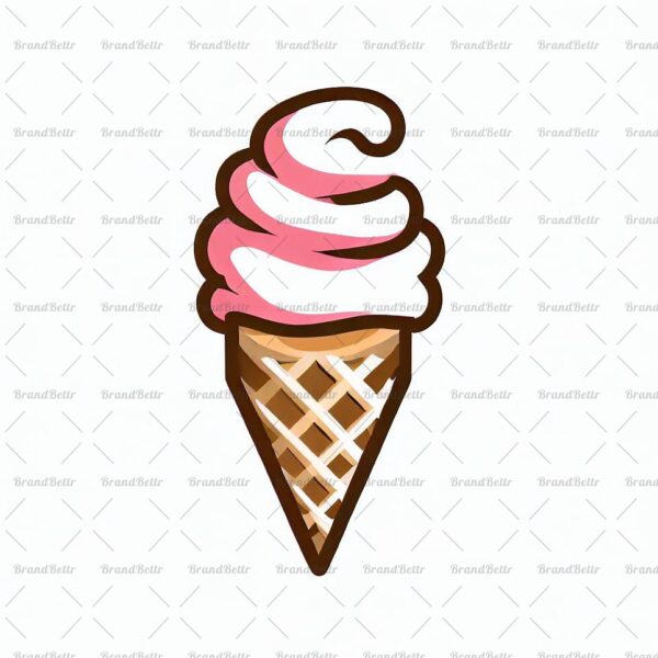 Eiswaffel