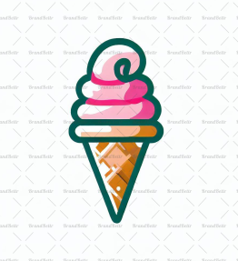 Eiswaffel