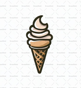 Eiswaffel