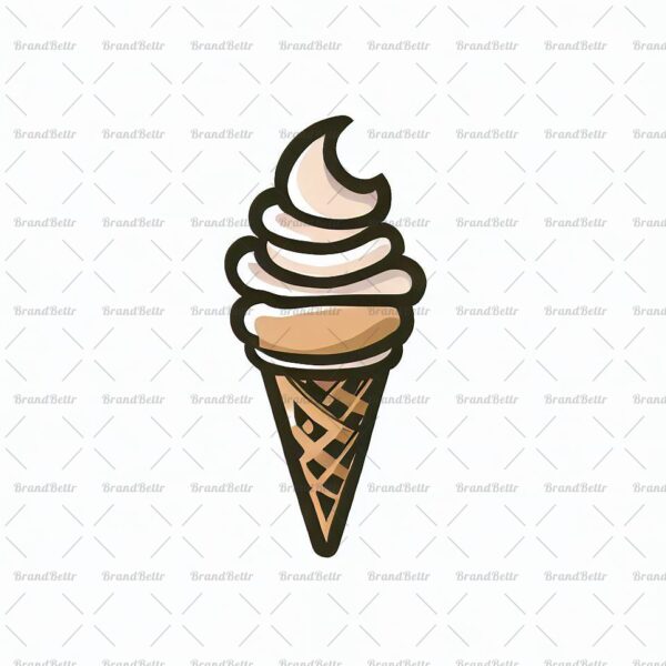 Eiswaffel