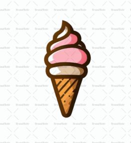 Eiswaffel