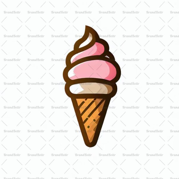 Eiswaffel