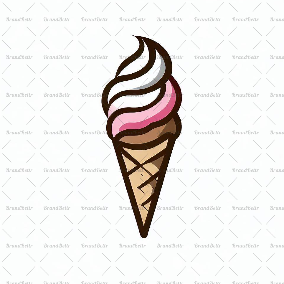 Eiswaffel