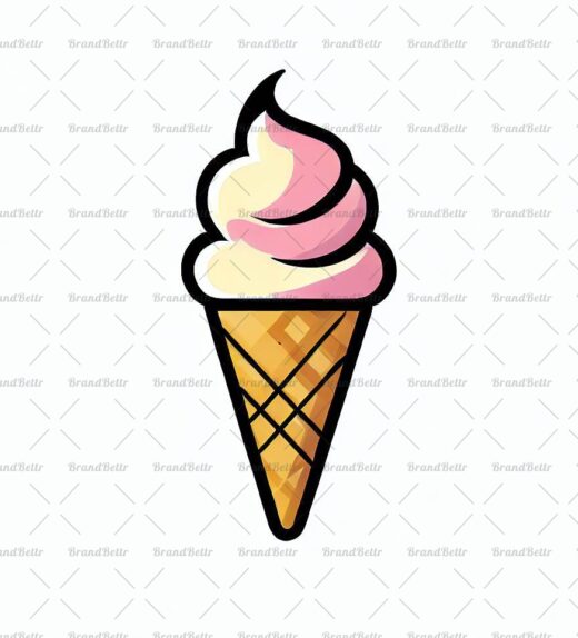 Eiswaffel