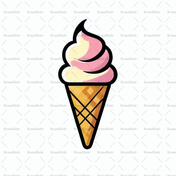 Eiswaffel