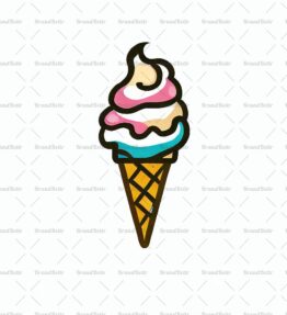 Eiswaffel