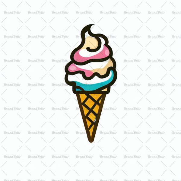 Eiswaffel