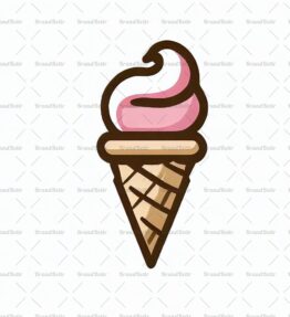 Eiswaffel
