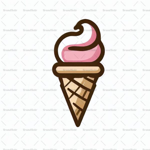 Eiswaffel