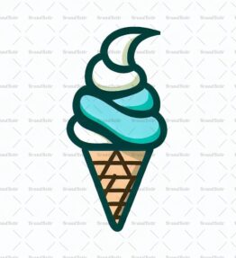 Eiswaffel