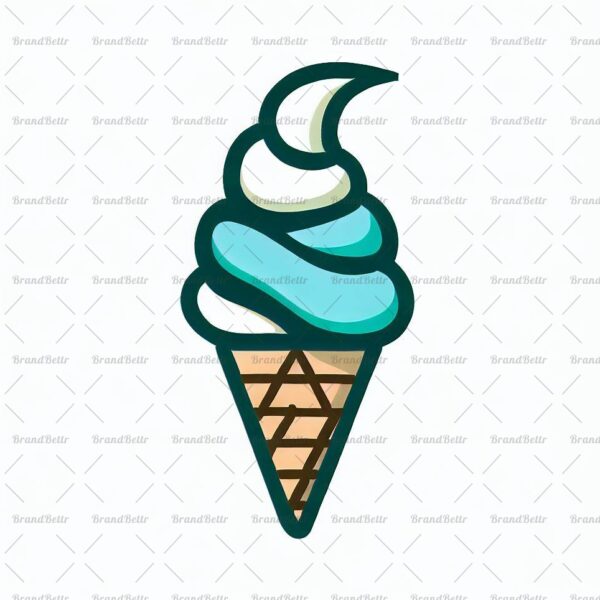 Eiswaffel