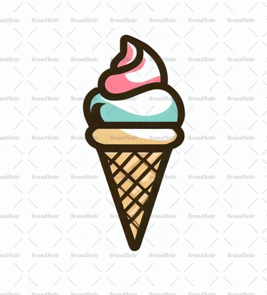 Eiswaffel