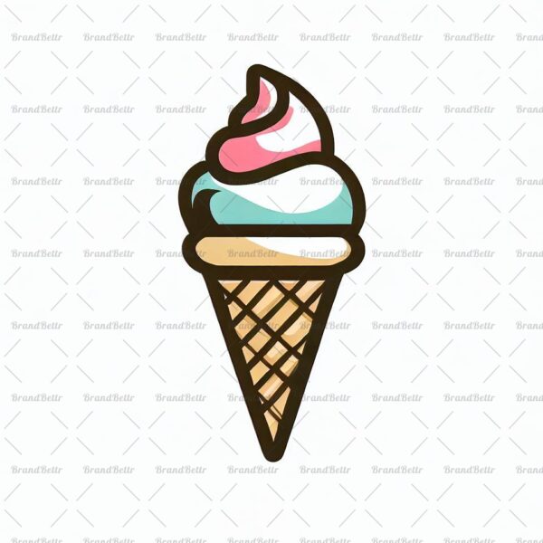 Eiswaffel