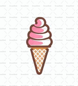 Eiswaffel