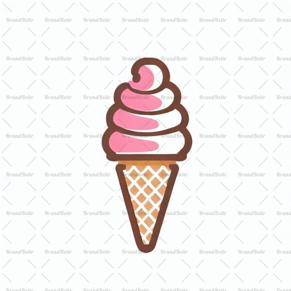 Eiswaffel