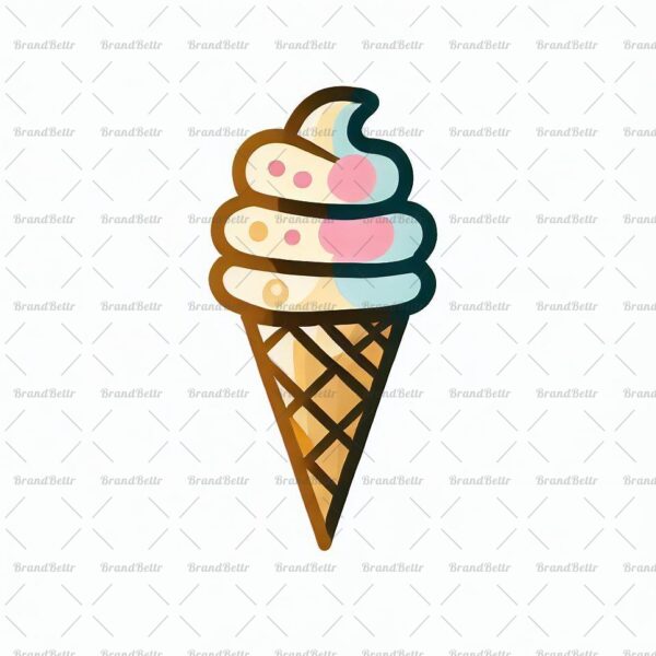 Eiswaffel