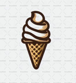 Eiswaffel