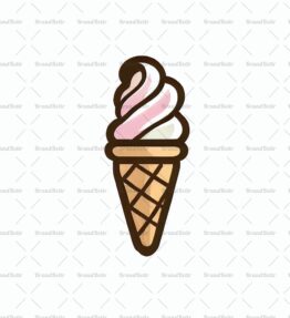 Eiswaffel