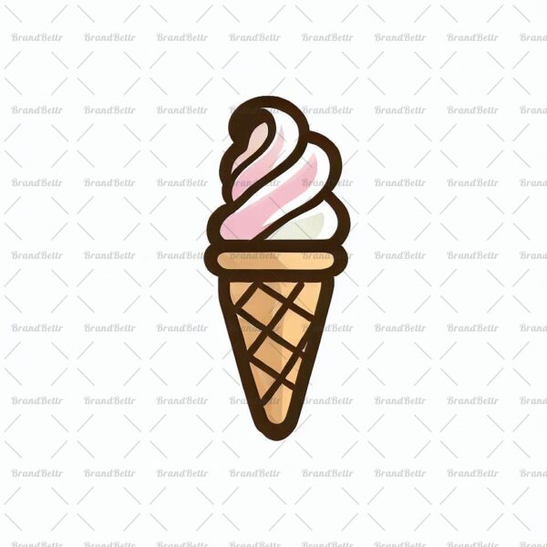 Eiswaffel