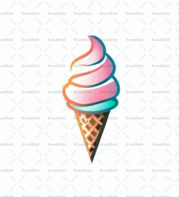 Eiswaffel