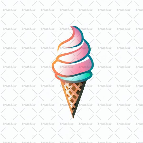 Eiswaffel