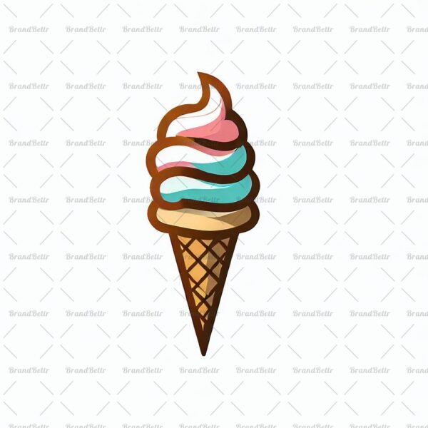 Eiswaffel