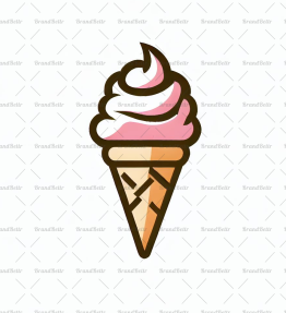 Eiswaffel