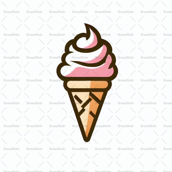 Eiswaffel