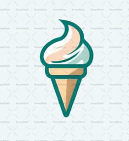 Eiswaffel