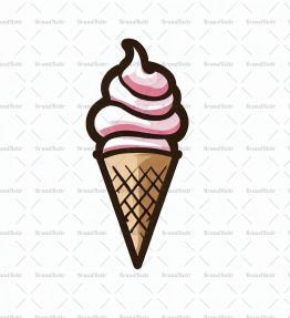 Eiswaffel