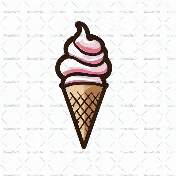 Eiswaffel