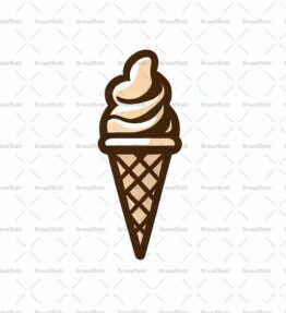 Eiswaffel