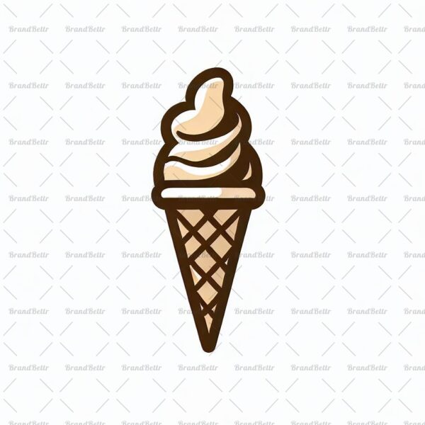 Eiswaffel