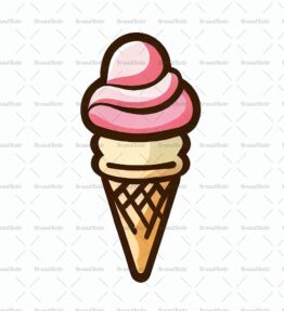 Eiswaffel