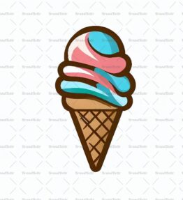 Eiswaffel