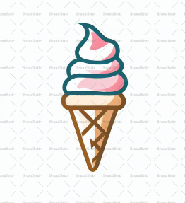 Eiswaffel